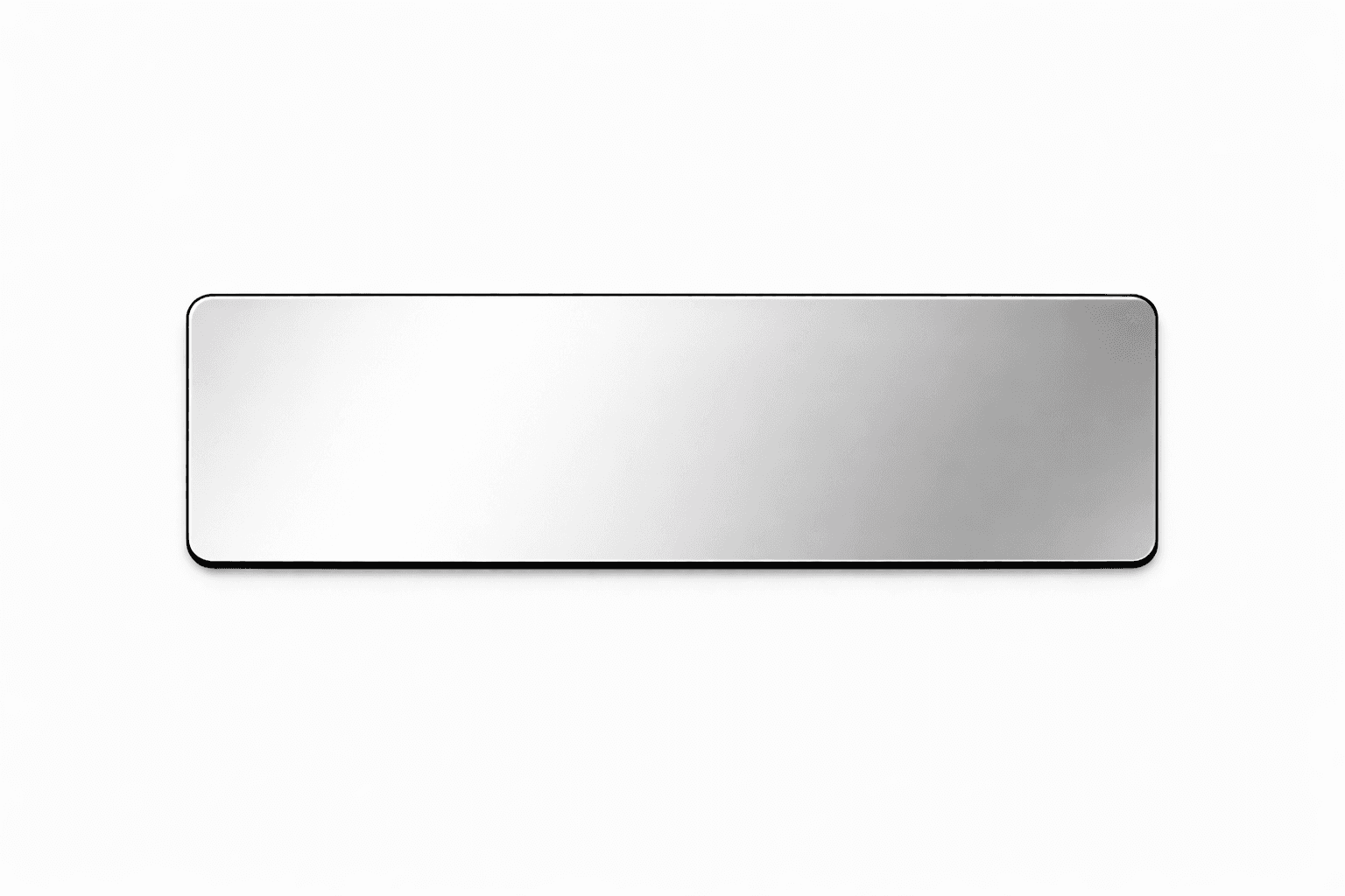 Personalized Magnetic Name Tags